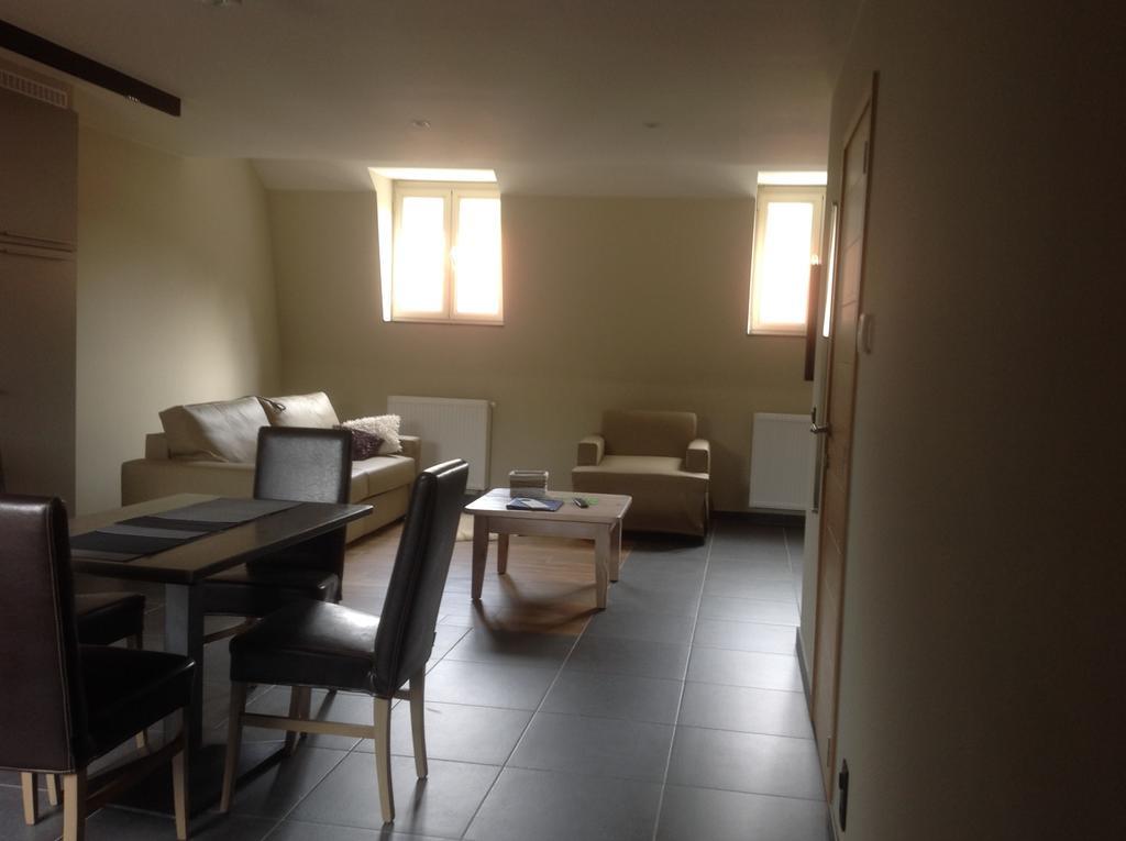 Trilogie Appartementen & Gasterij Kemmel Rom bilde